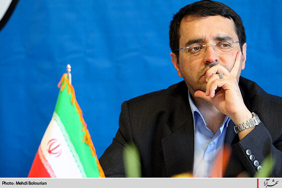 ميزگرد نقد و بررسي تغيير مسير خطوط اتوبوسراني