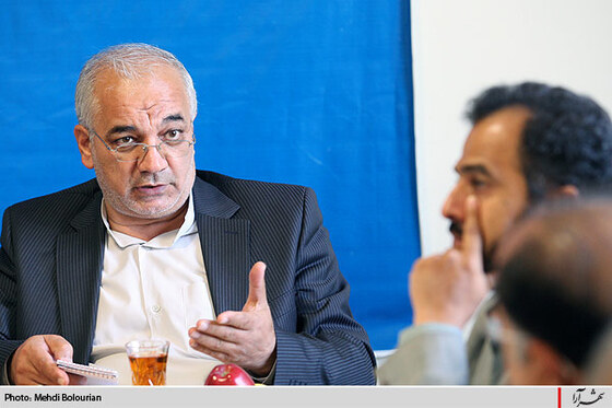 ميزگرد نقد و بررسي تغيير مسير خطوط اتوبوسراني