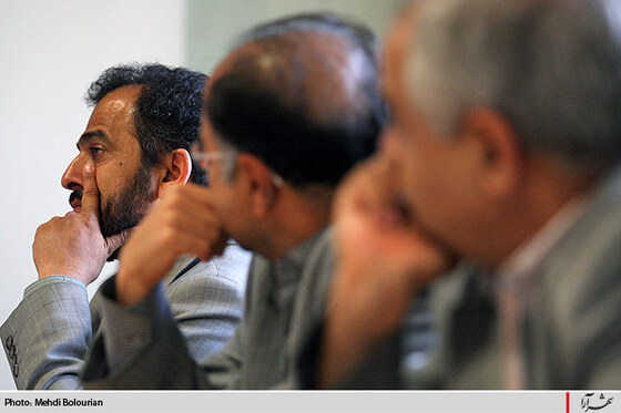 ميزگرد نقد و بررسي تغيير مسير خطوط اتوبوسراني