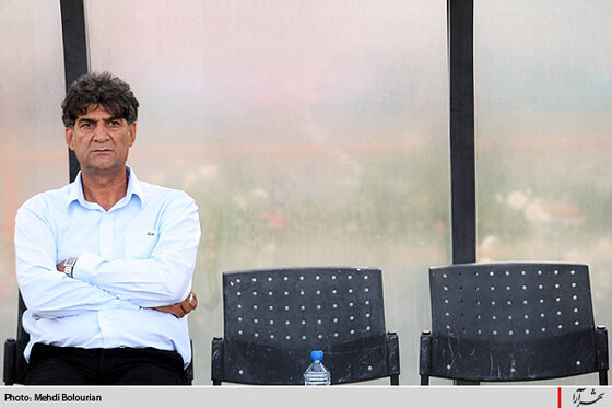 ديدار ابومسلم و ايران جوان بوشهر