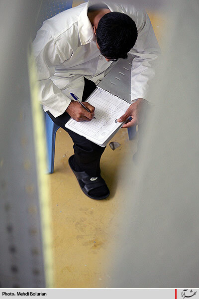 كارخانه توليد ژلاتين از استخوان