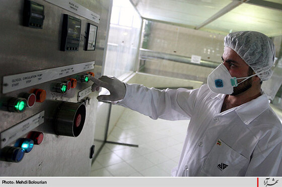 كارخانه توليد ژلاتين از استخوان