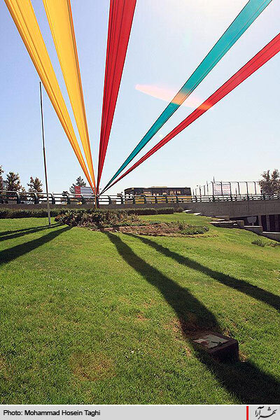 مشهد امــام رضـــــا(ع)