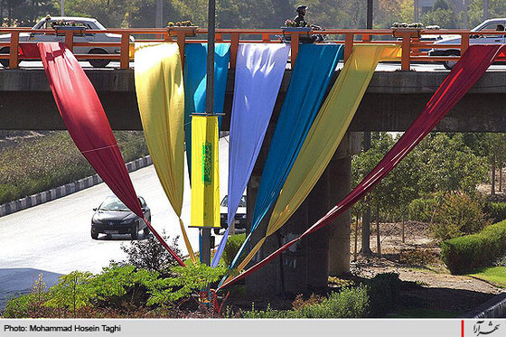 مشهد امــام رضـــــا(ع)