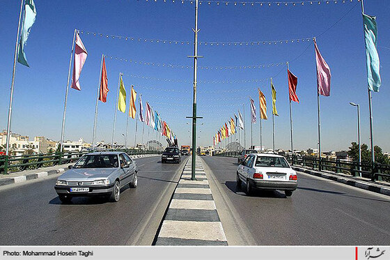 مشهد امــام رضـــــا(ع)