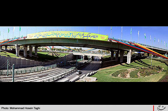 مشهد امــام رضـــــا(ع)