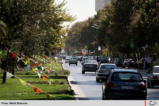 مشهد امــام رضـــــا(ع)