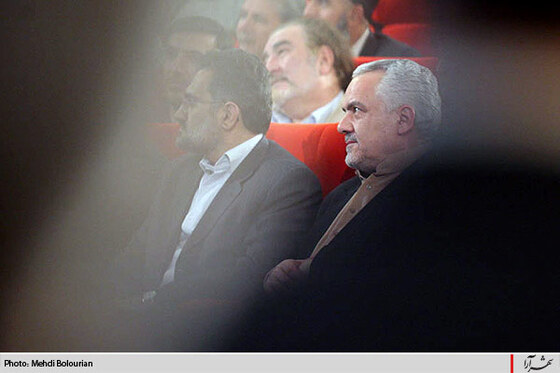 اختتامیه هشتمين جشنواره فرهنگی و هنری امام رضا (ع)