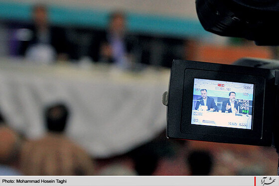 نشست هم انديشي شهردار مشهد با مردم