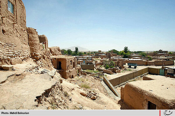 همـــــسايه هاي فردوسي