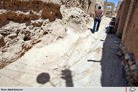 همـــــسايه هاي فردوسي