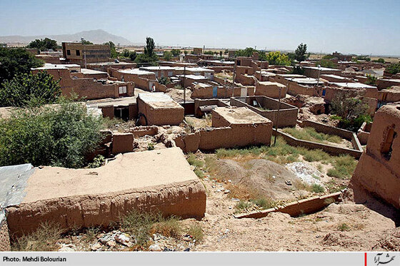 همـــــسايه هاي فردوسي