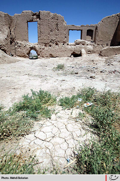 همـــــسايه هاي فردوسي