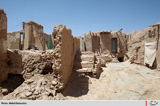 همـــــسايه هاي فردوسي