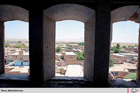 همـــــسايه هاي فردوسي