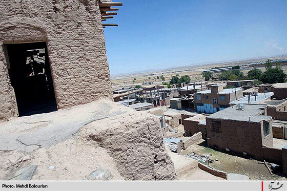 همـــــسايه هاي فردوسي