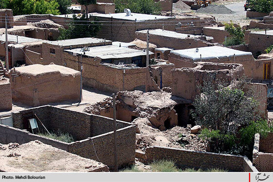 همـــــسايه هاي فردوسي