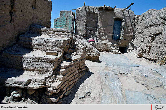 همـــــسايه هاي فردوسي