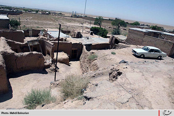 همـــــسايه هاي فردوسي