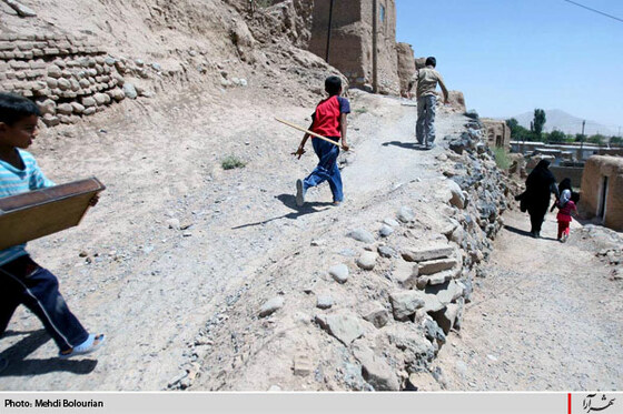 همـــــسايه هاي فردوسي