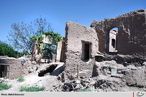 همـــــسايه هاي فردوسي