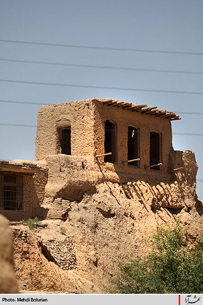 همـــــسايه هاي فردوسي