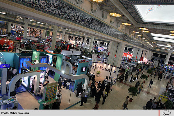 جشنواره مطبوعات و خبرگزاری ها-2