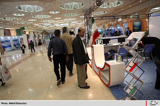 جشنواره مطبوعات و خبرگزاری ها-2