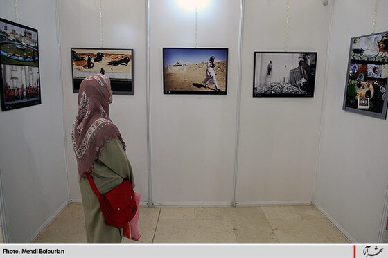 جشنواره مطبوعات و خبرگزاری ها-2