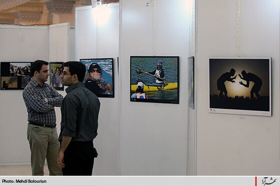 جشنواره مطبوعات و خبرگزاری ها-2