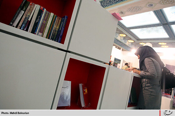 جشنواره مطبوعات و خبرگزاری ها-3