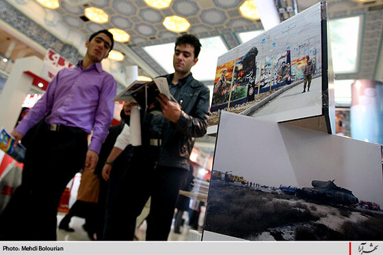 جشنواره مطبوعات و خبرگزاری ها-3