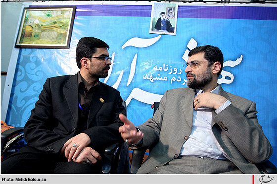 جشنواره مطبوعات و خبرگزاری ها-3