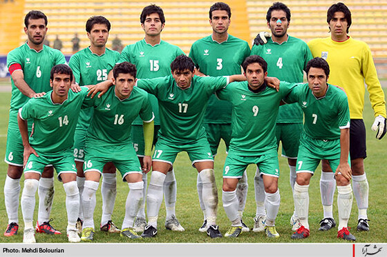 پيام خراسان - شهرداري بندر عباس