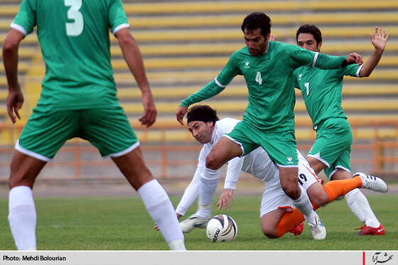 پيام خراسان - شهرداري بندر عباس