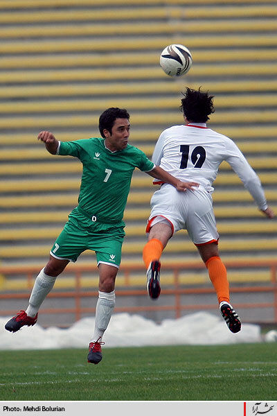 پيام خراسان - شهرداري بندر عباس