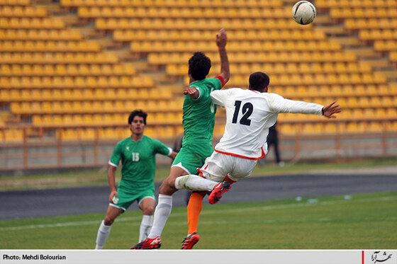 پيام خراسان - شهرداري بندر عباس