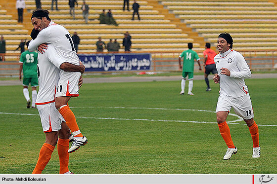 پيام خراسان - شهرداري بندر عباس