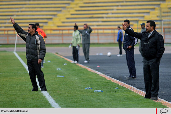 پيام خراسان - شهرداري بندر عباس