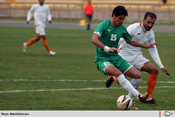 پيام خراسان - شهرداري بندر عباس