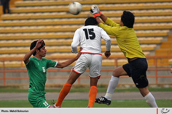 پيام خراسان - شهرداري بندر عباس