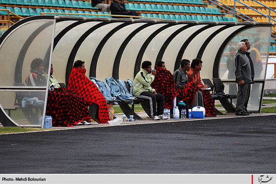 پيام خراسان - شهرداري بندر عباس