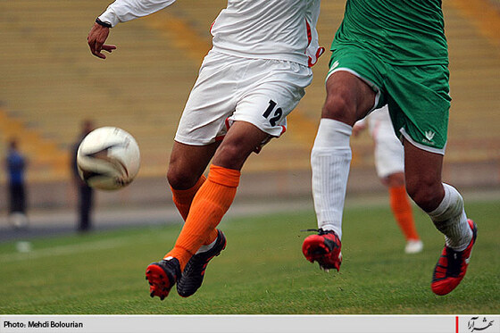 پيام خراسان - شهرداري بندر عباس