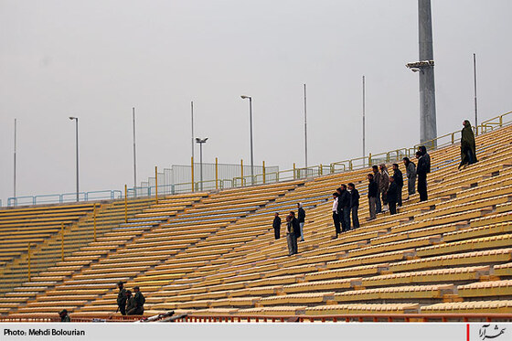 پيام خراسان - شهرداري بندر عباس