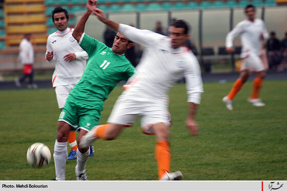 پيام خراسان - شهرداري بندر عباس