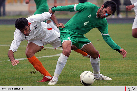 پيام خراسان - شهرداري بندر عباس