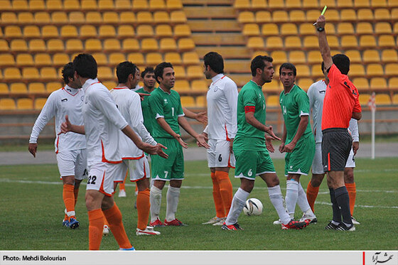 پيام خراسان - شهرداري بندر عباس