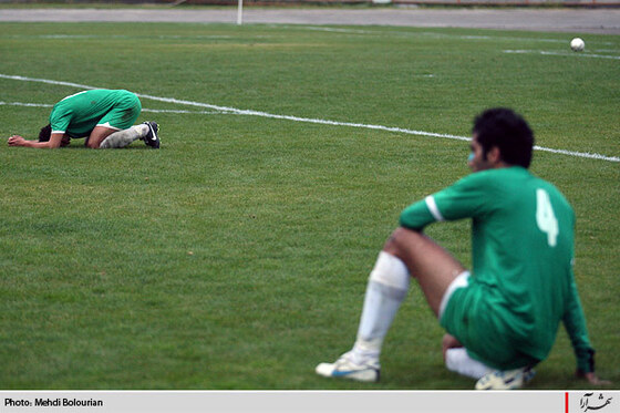 پيام خراسان - شهرداري بندر عباس