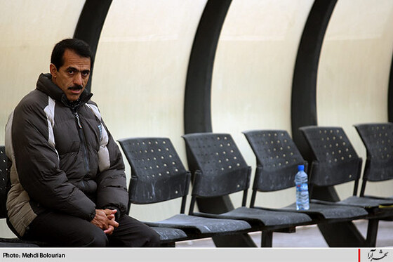 پيام خراسان - شهرداري بندر عباس