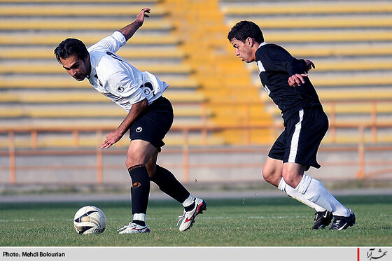 ابومسلم خراسان - برق شيراز